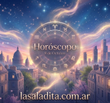 Horóscopo para hoy,   jueves 8 de octubre 2026: las predicciones para los 12 signos zodiacales avellaneda